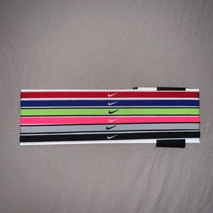 nike headbands